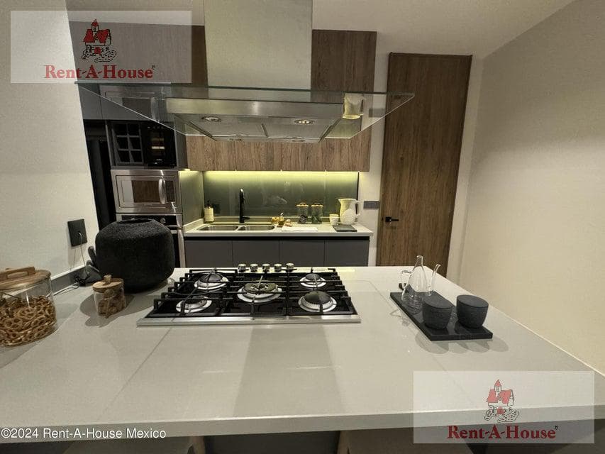 Apartment for Sale in Cuauhtémoc, Juárez AF 26-1450