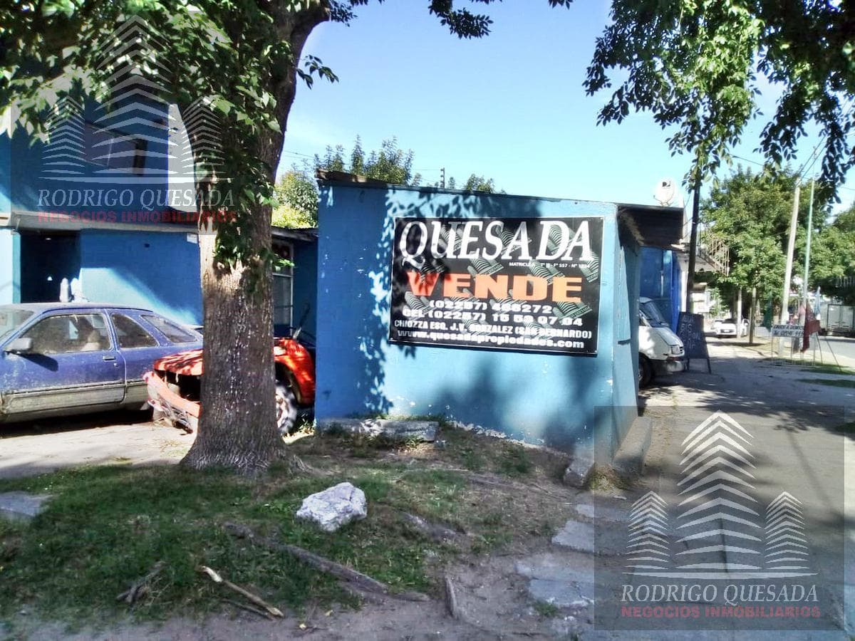 Strategic Backyard in Santa Teresita - AV 32