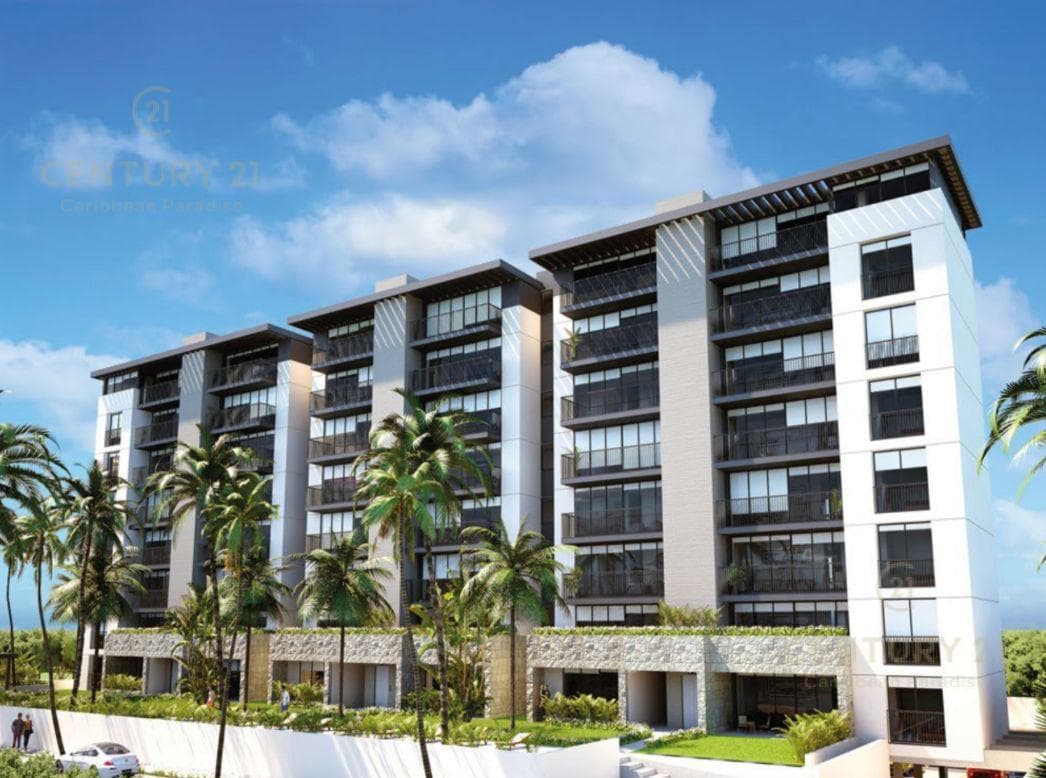 Pre-sale of an apartment at Via Cumbres C3871