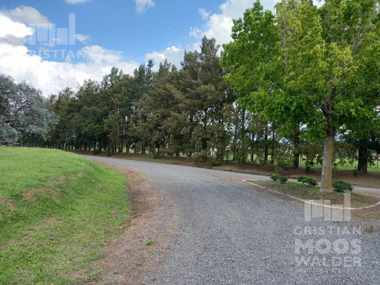 Land for Sale - El Campo Fincas Exclusivas de Cardales.