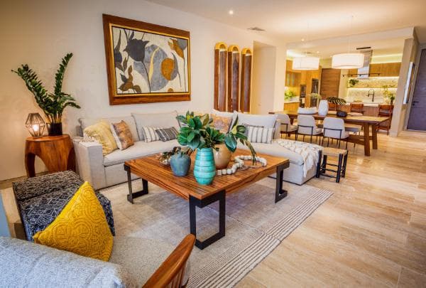 Apartment for Sale Near Kabah Avenue C3788