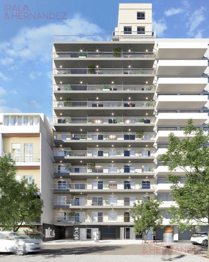 3-Room Apartment for Sale in Pozo - Caballito - Investment Opportunity