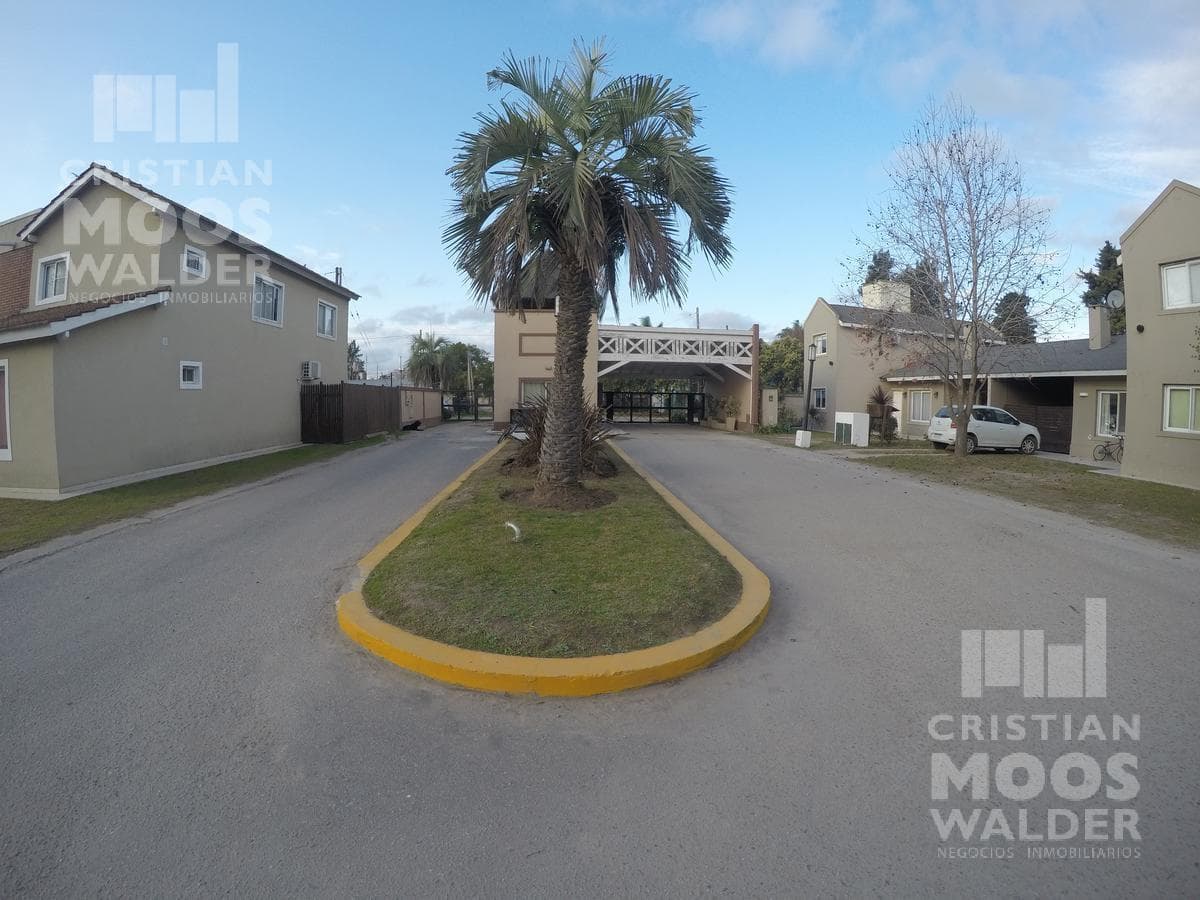 3-room apartment for sale in Jardines de Escobar