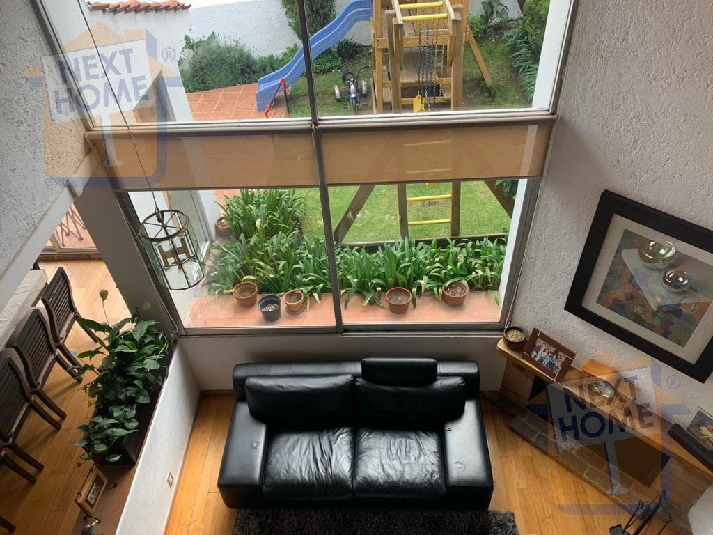 HOUSE FOR SALE IN LOMAS DE VISTA HERMOSA