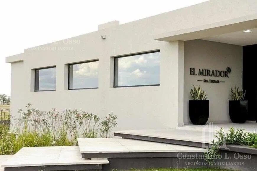 Land for sale in El Mirador!!!