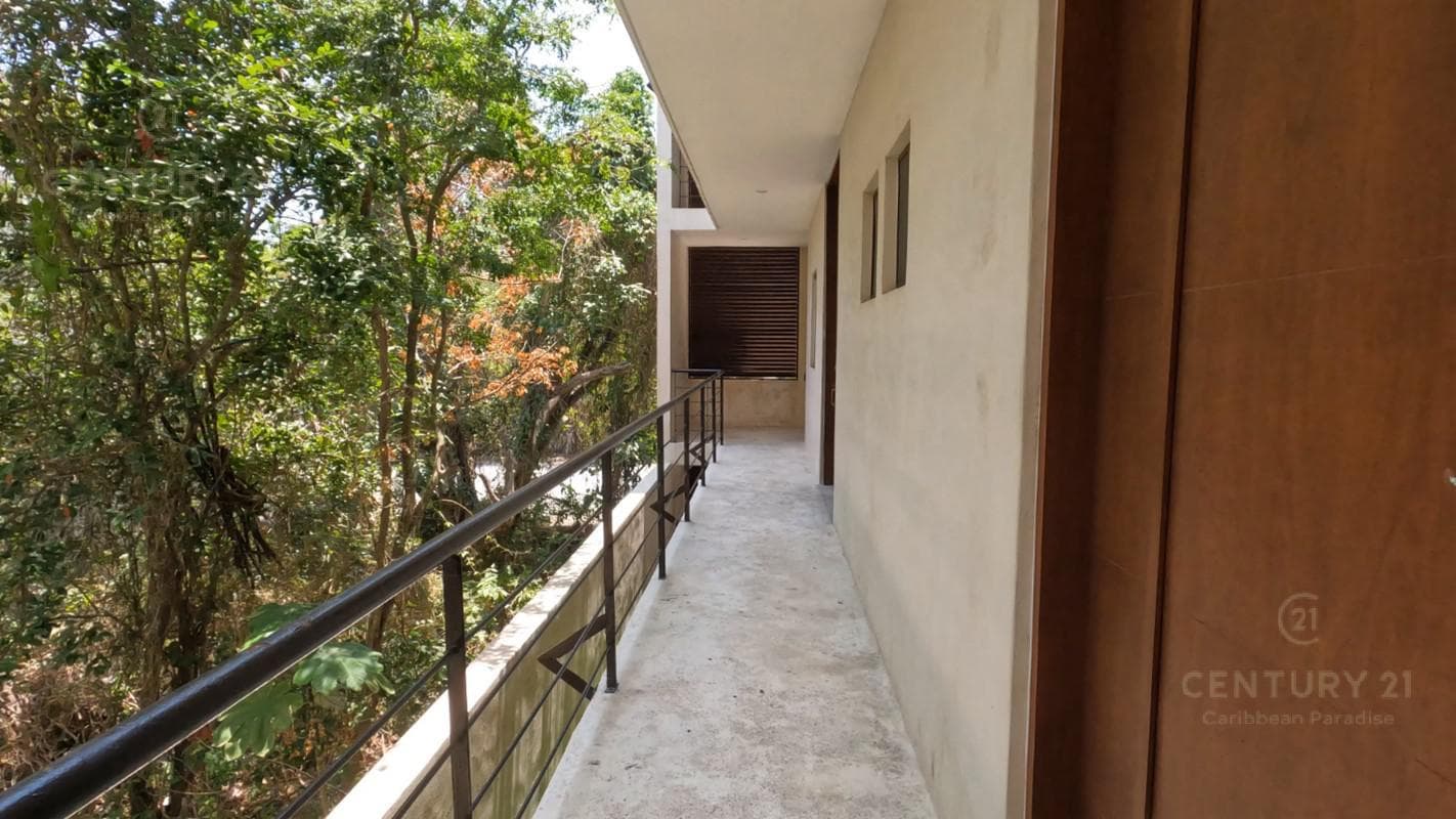 1-bedroom apartment for sale at Saadhu Condos Tulum, available immediately P4164
