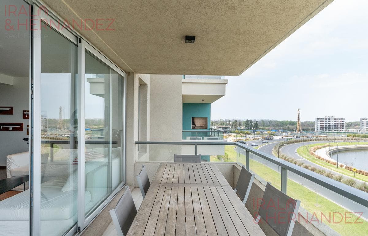 4-Bedroom Apartment for Sale on Coch Street - Nordelta