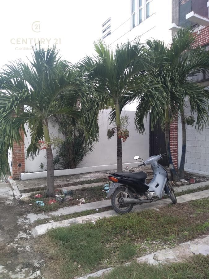 Commercial Warehouse for Sale on a Main Avenue in Playa del Carmen | Mixed-Use | P3303