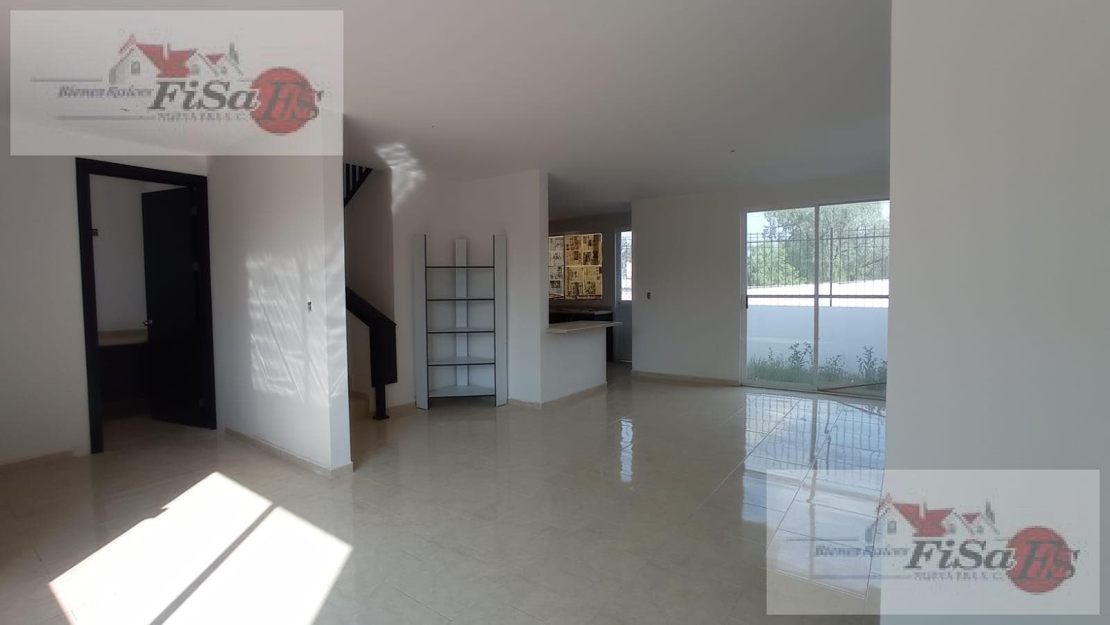 House - Condominium Chabacanos