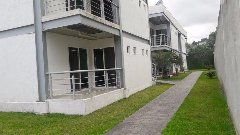 APARTMENT FOR RENT in Santa Maria.