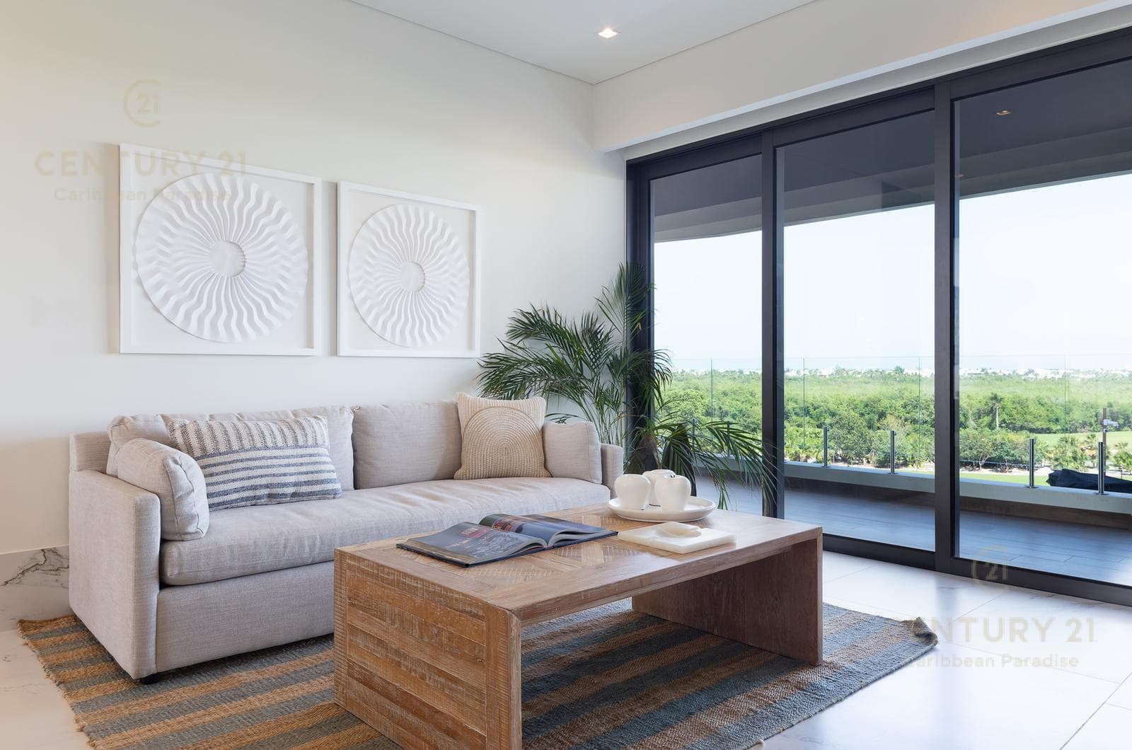 Pre-sale of an apartment on Av. Bonampak C3785