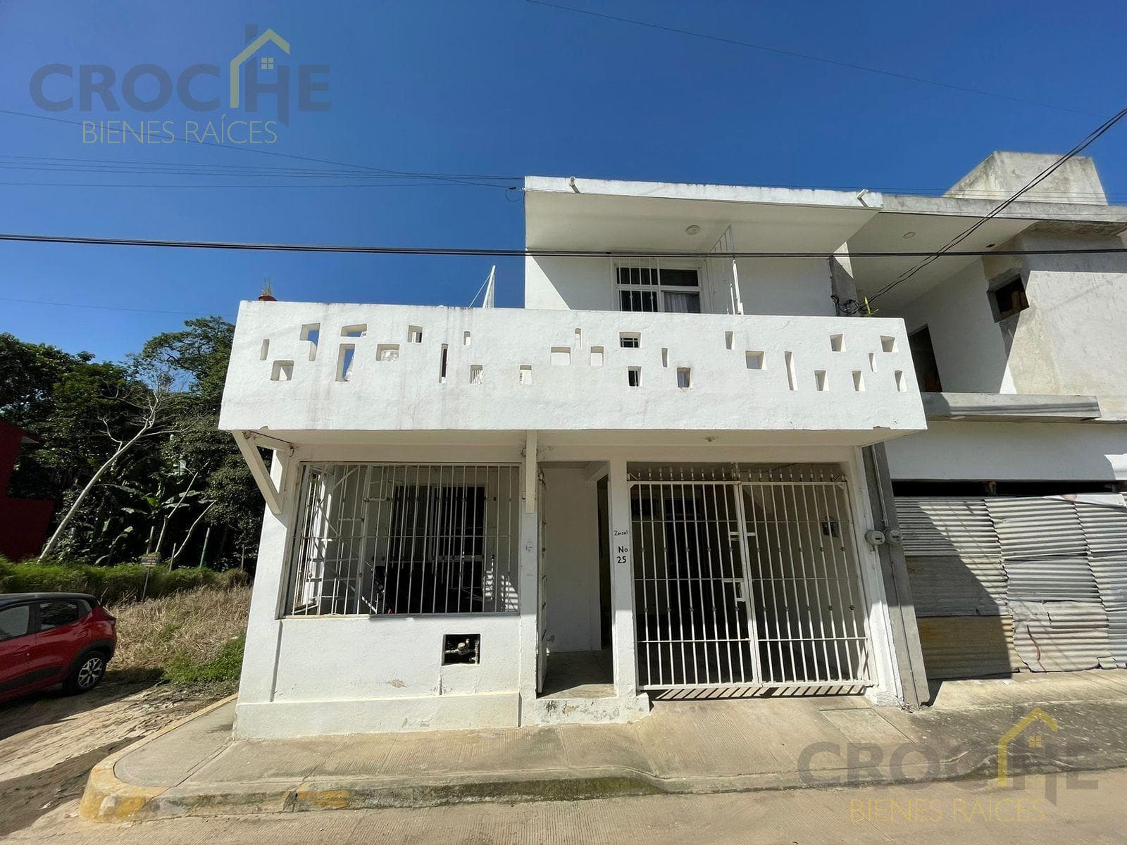 House for Sale in Las Animas, Jardines de Bambú Area