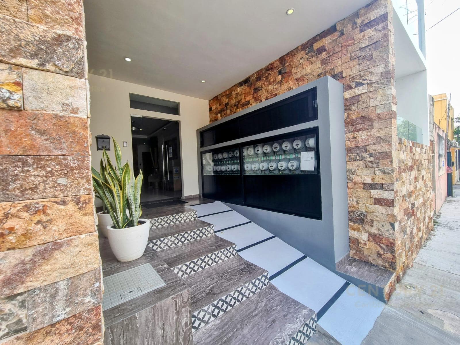 Furnished Studio for Sale Near the Beach | Ideal for Investment | P4185