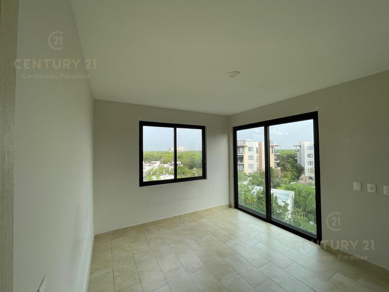 Unfurnished Apartment for Rent in Lagunas Mayakoba, Playa del Carmen P4154