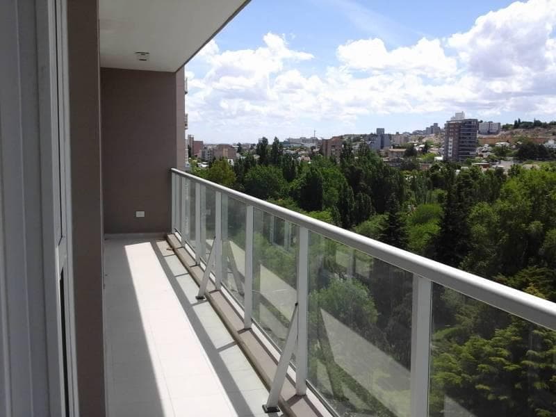 Brand-new apartment