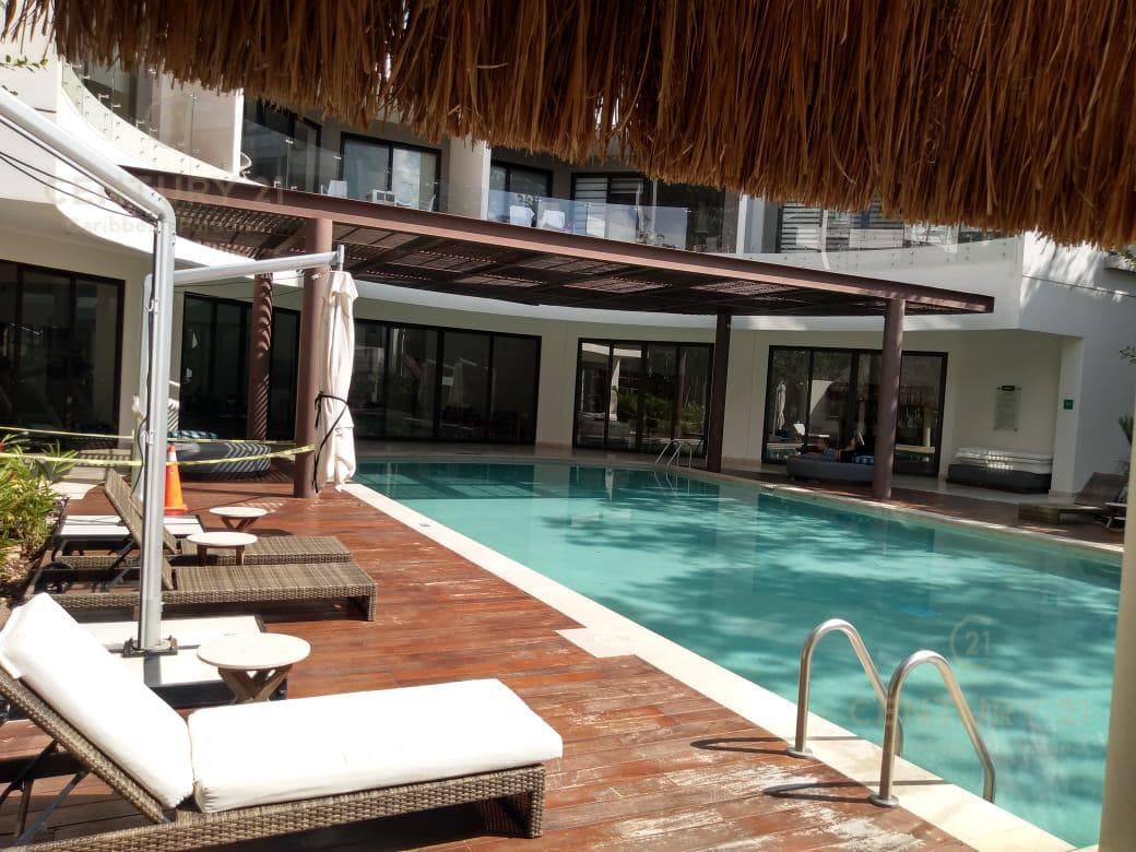Departamento 3 Recamaras en Venta | Lagunas de Mayakoba Playa del Carmen | P3449