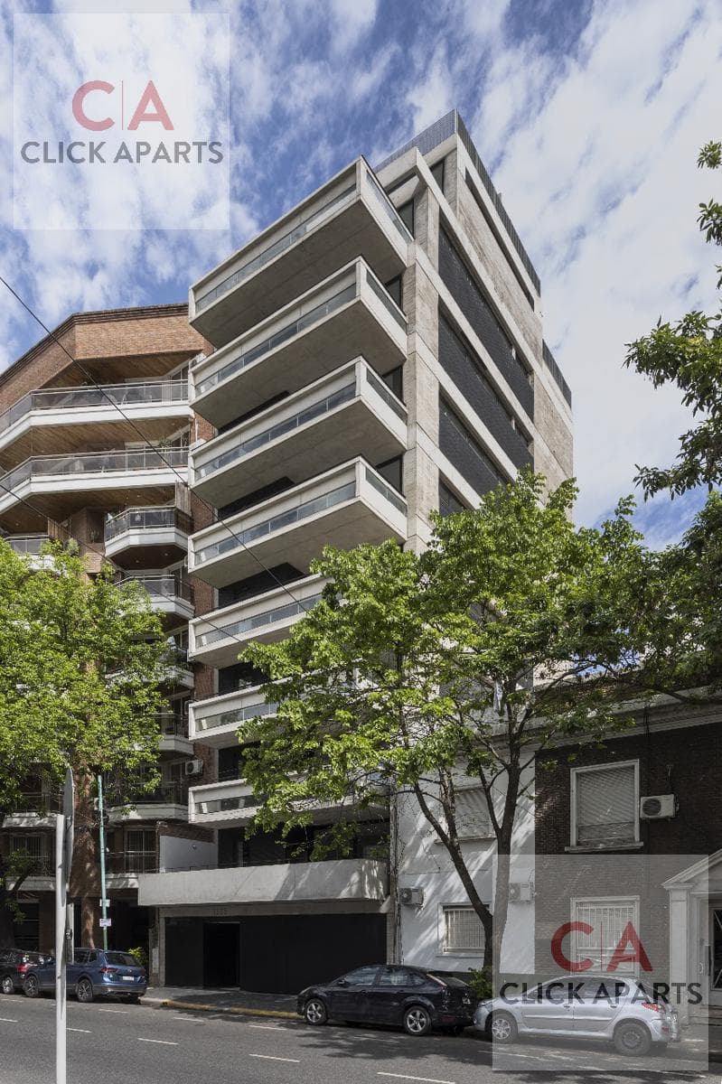 4-Room Apartment for Sale with Service Quotient - Balcony - Optional Parking Space