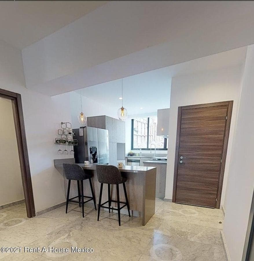 Apartment for Sale in Hacienda de las Palmas GIS 27-652