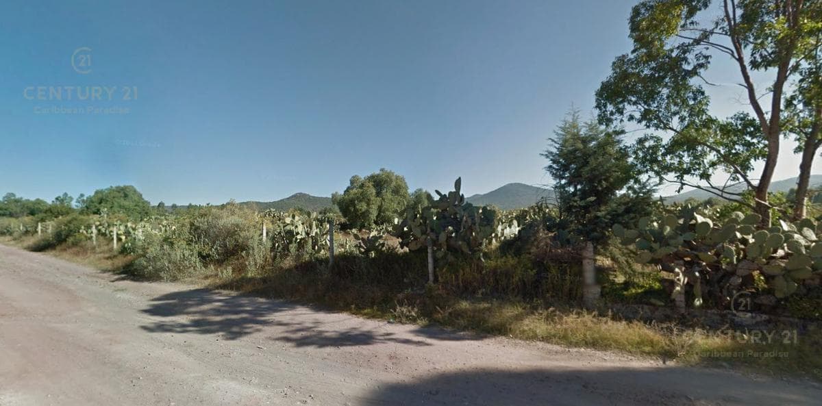 For Sale: 2 Plots of Land in Jolalpán, Municipality of Tepetlaoxtoc, Texcoco, State of Mexico. C3021