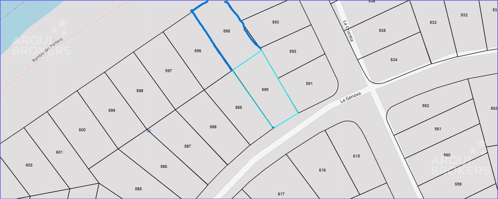 Land for Sale in Chihuahua