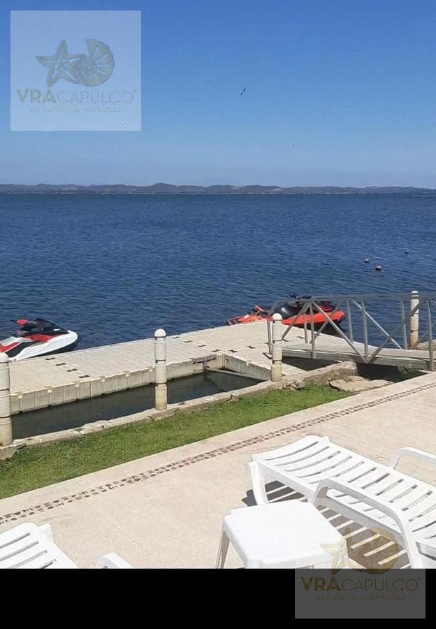 Apartment - Acapulco de Juárez