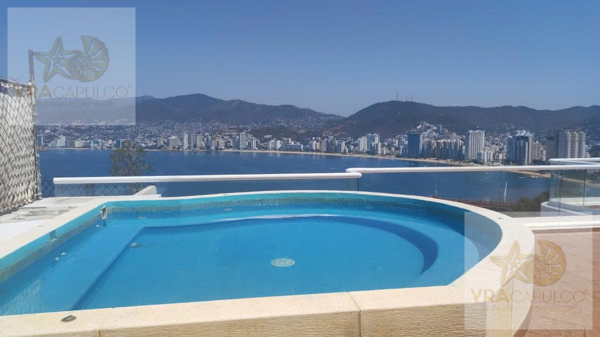 Escenica- Acapulco VENTA DEPARTAMENTO