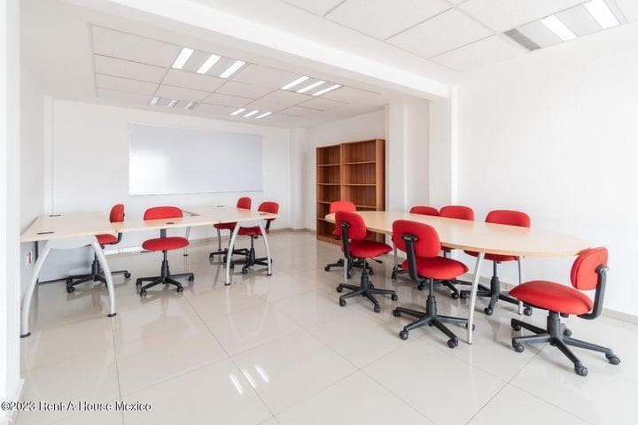 Office for Rent in Doctores, 24 Dr. Lavista Street, 2200 N.C.