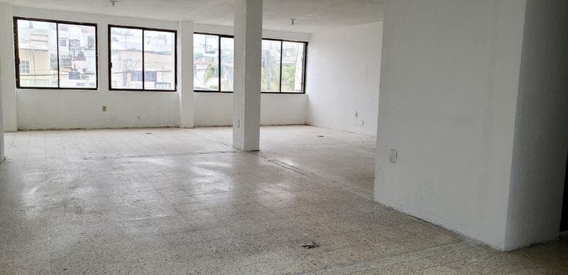 Central Office Space for Rent, Coatzacoalcos, Ver.