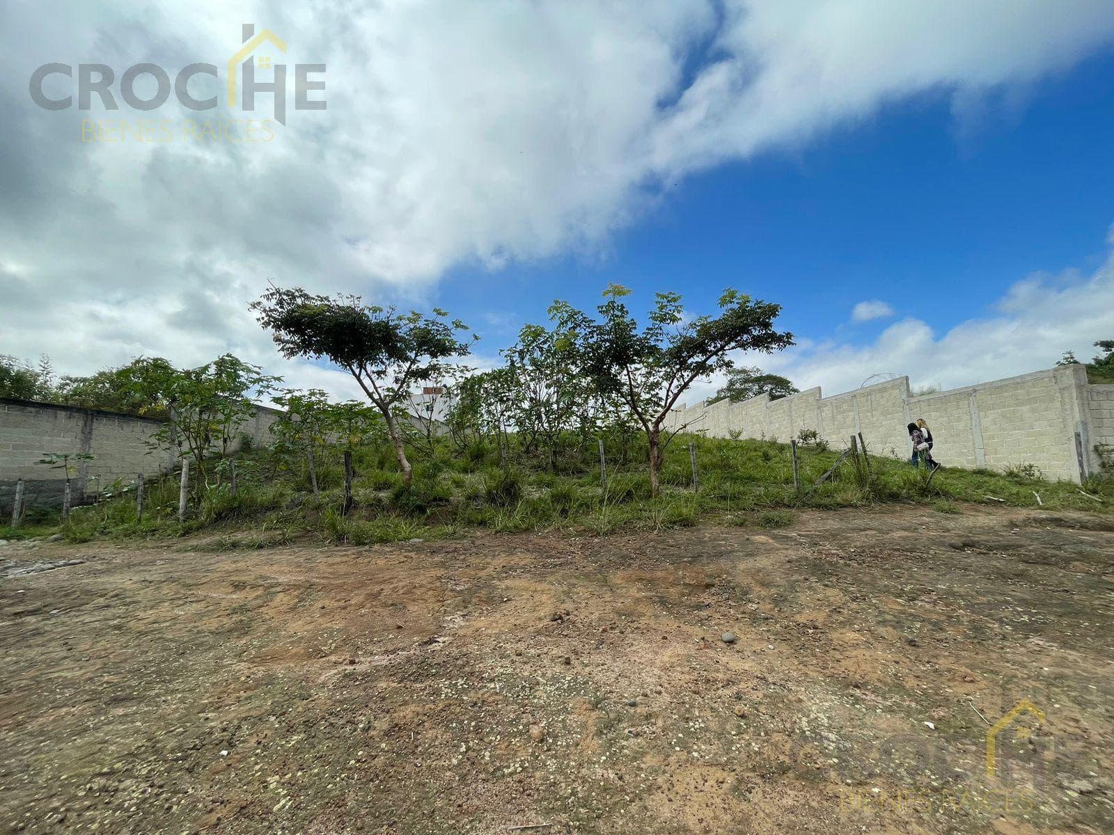 LAND FOR SALE IN EL CHICO - EMILIANO ZAPATA