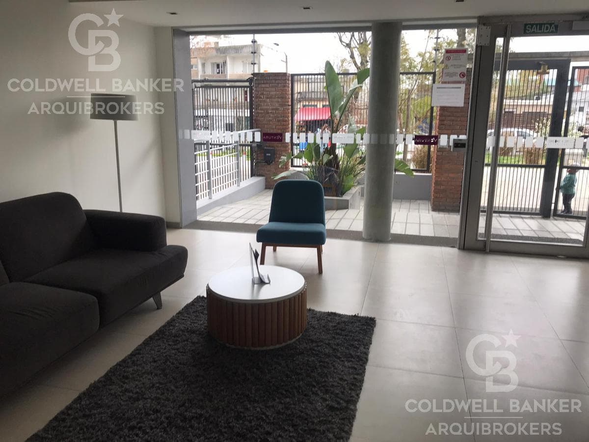 1-Bedroom Apartment for Rent in La Blanqueada - 303