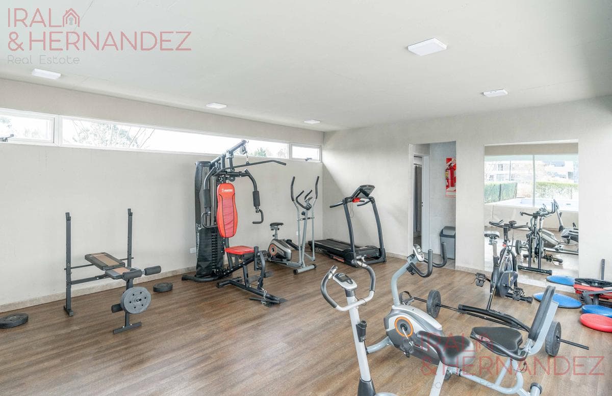 4-Bedroom Apartment for Sale with 2 Parking Spaces - Nordelta