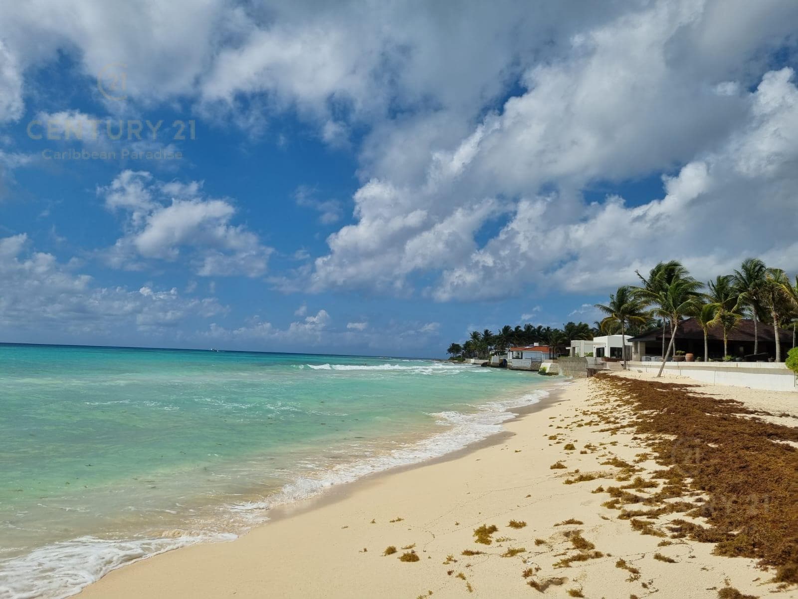 Great opportunity! Lot for sale in Playa Car Phase 1, Playa del Carmen, P4060
