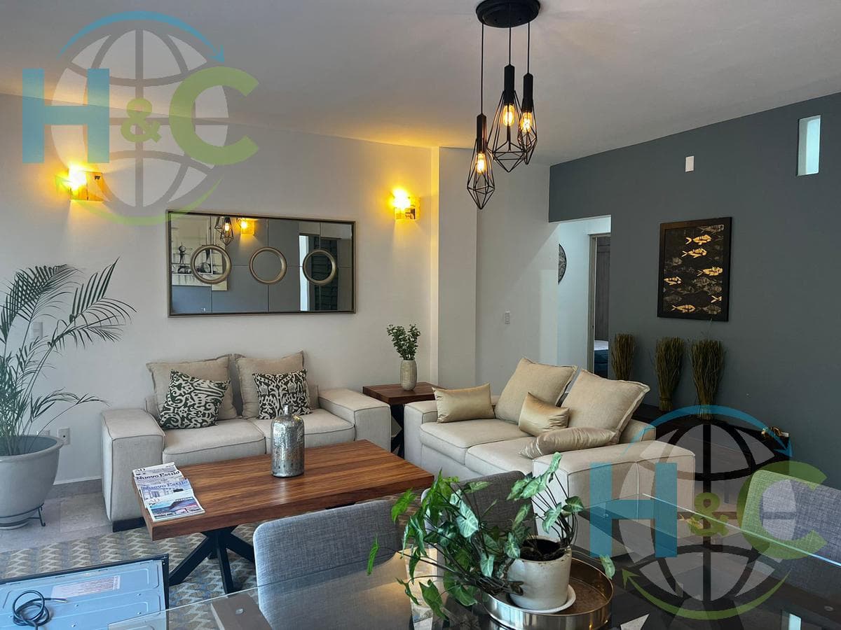APARTMENTS FOR SALE IN CUMBRES DEL LAGO JURIQUILLA, CATENA TOWERS