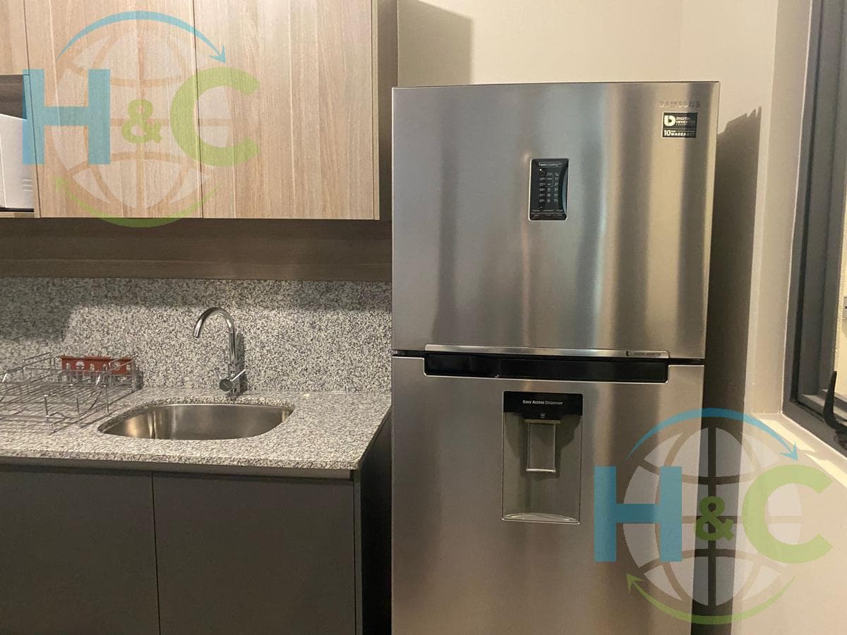 APARTMENT FOR RENT IN ZAKIA, EL MARQUES, QUERETARO