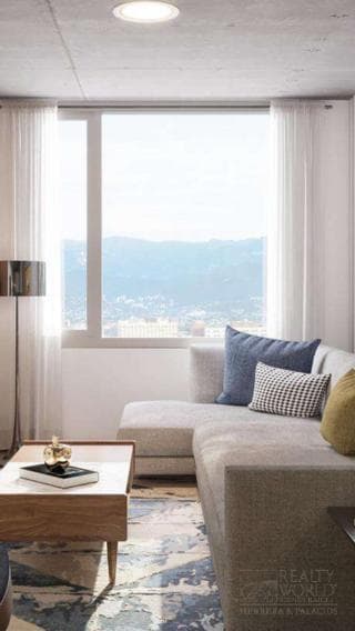 Apartment - Downtown