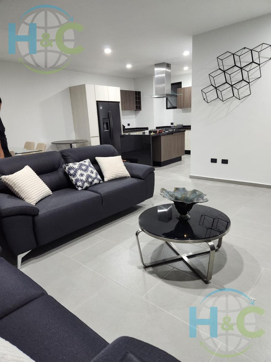 APARTMENT FOR RENT IN THE KERENDA RESIDENCE, EL MARQUES