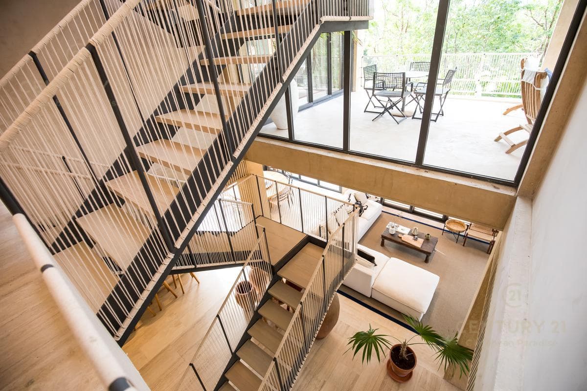 Increible casa en zona residencial prvilegiada de Playa del Carmen P3452