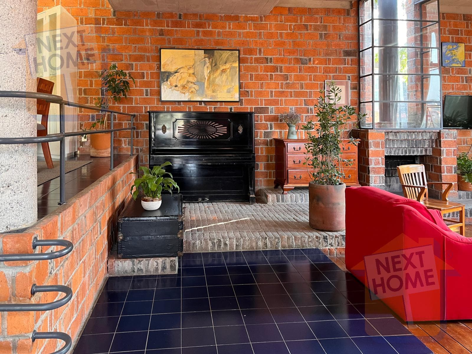 HOUSE FOR SALE IN LOMAS DE BEZARES