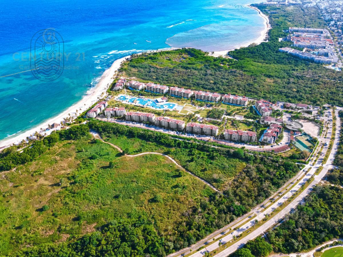 Increíble Departamento en Venta de 3 rec en lujoso Condominio cerca del Mar P3984