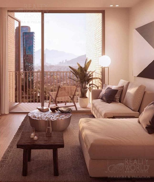 Department - San Pedro