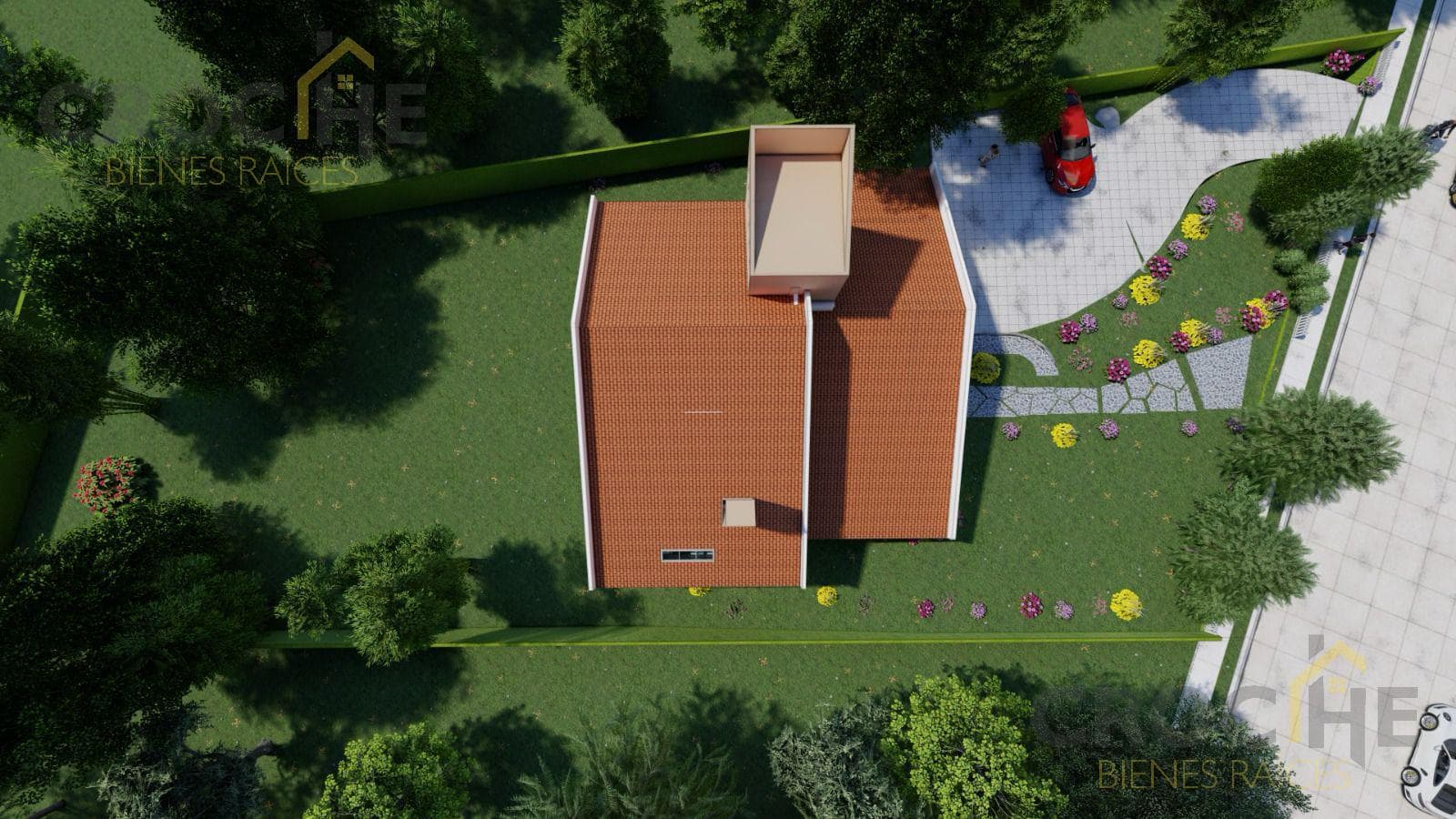 Country home for sale in the Consolapan area