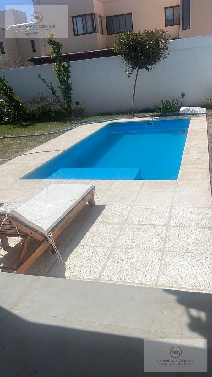 HOUSE FOR SALE, VILLA ALLENDE, ALLENDE REGION