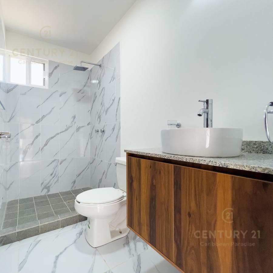 Hermosos Departamentos 2 rec en Venta con increíbles Amenidades en Playa del Carmen P3987