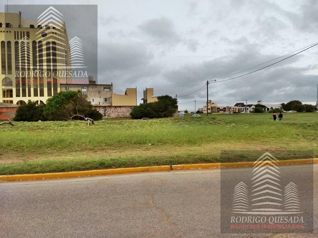 Excellent Development Site in Playa Grande
