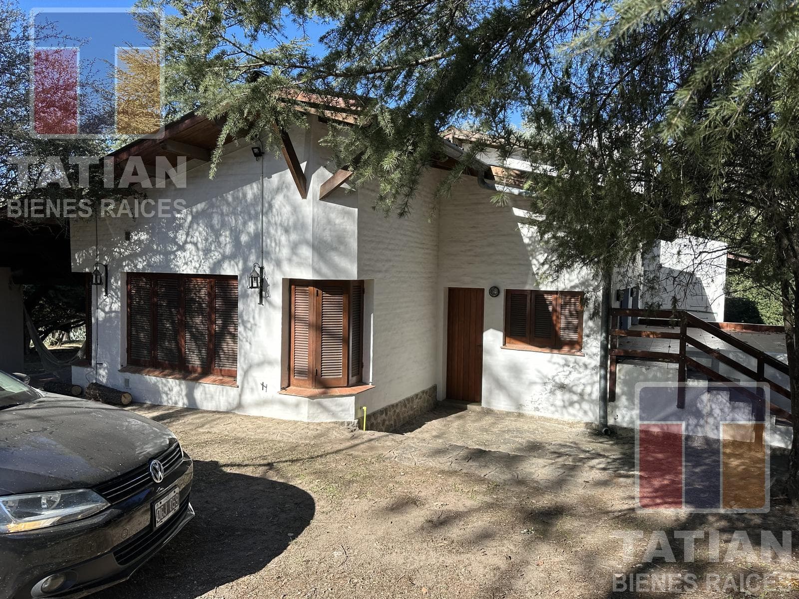 LAND SUITABLE FOR DEVELOPMENT IN THE BEST AREA OF VILLA GRAL BELGRANO, JUST A FEW MINUTES FROM DOWNTOWN