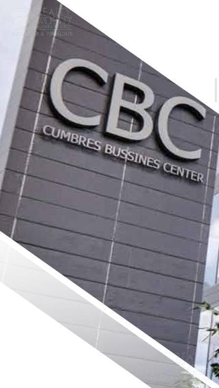 Office - Cumbres, 6th Sector