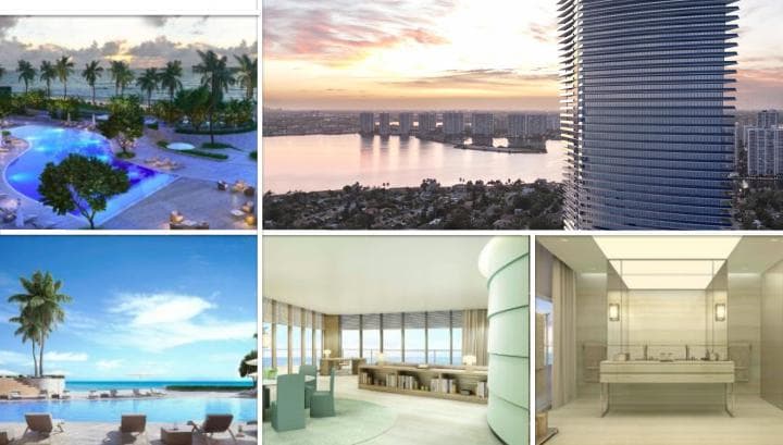 ARMANI APARTMENT FOR SALE IN MIAMI, FLORIDA