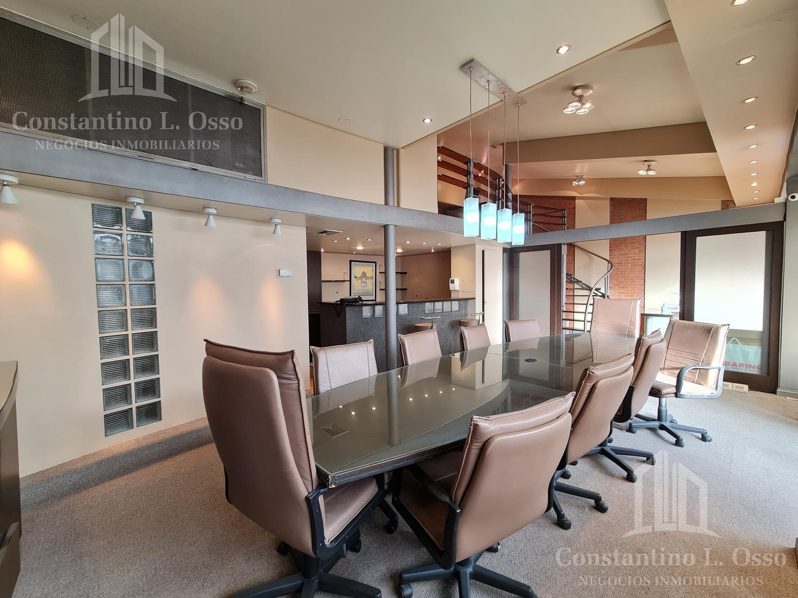 Office space in Puerto Madero
