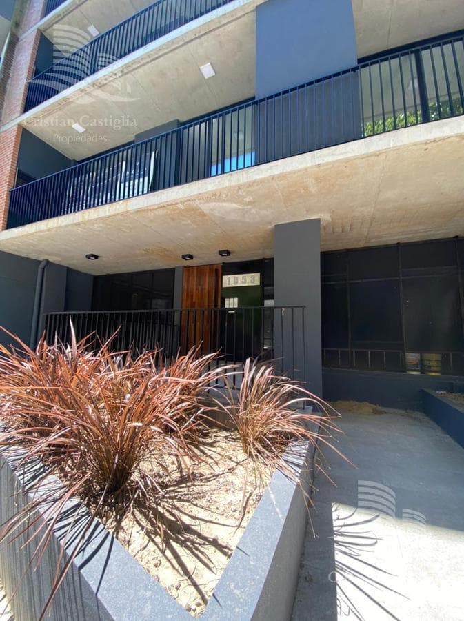 For Sale - 3-Room Apartment Suitable for Professionals, Balcony, Grill - Tigre