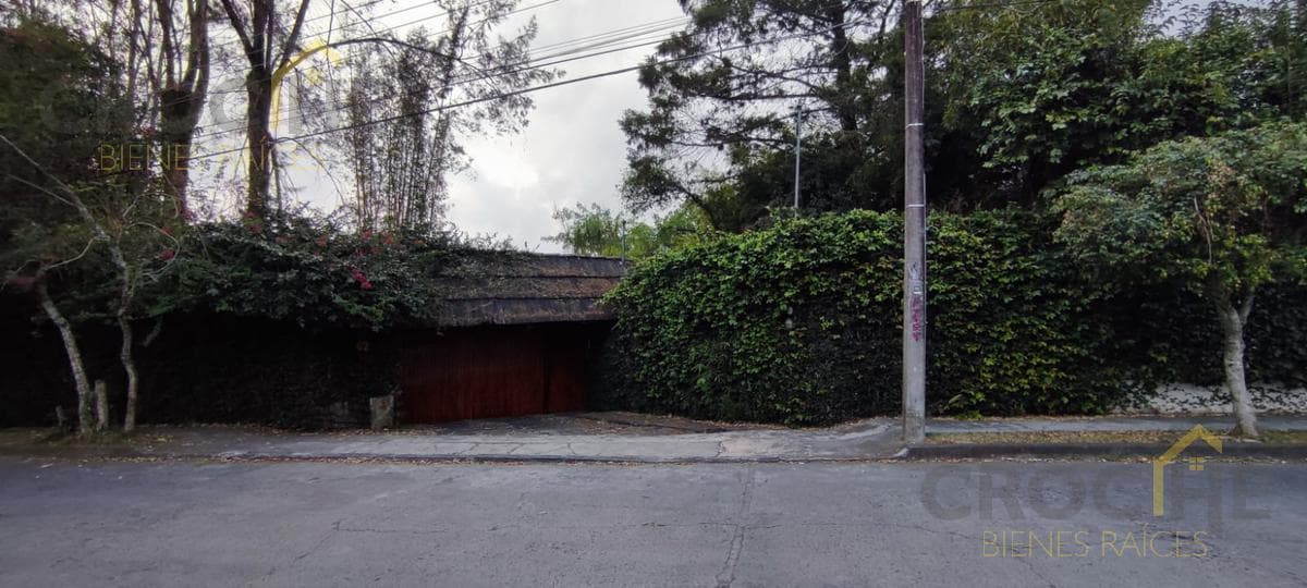 Home for Sale in the Ángeles Subdivision in Xalapa, Veracruz